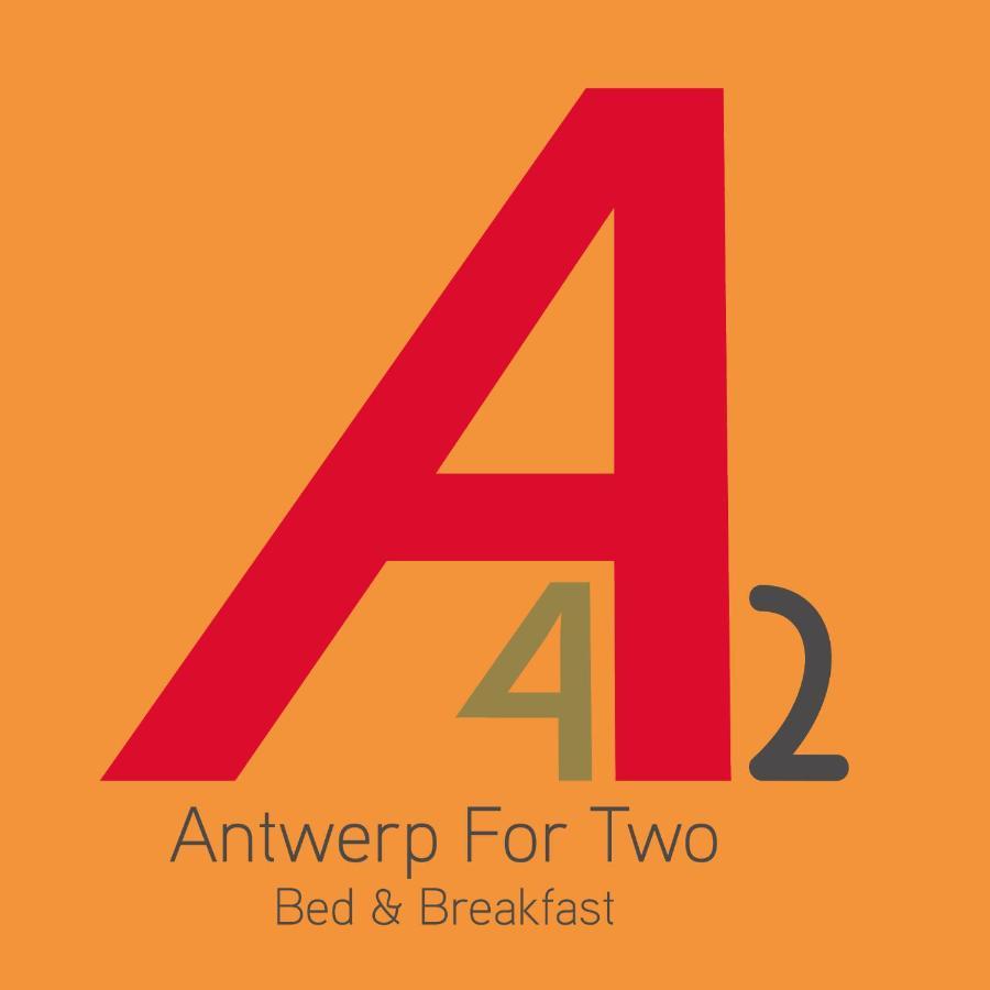 Antwerp For Two B&B エクステリア 写真